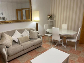 Apartamento turístico Mirador de Sierra Mágina II Noalejo entre Granada y Jaén, Noalejo